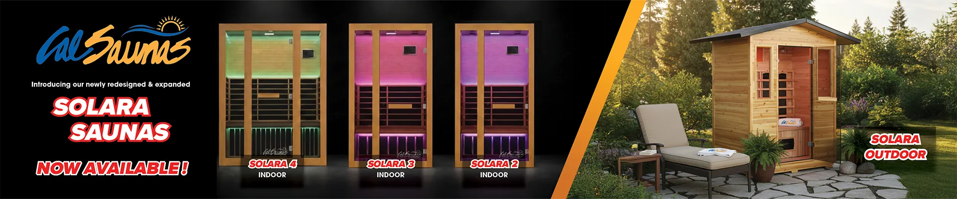 Calspas hot tub being used in a family setting - Flowermound