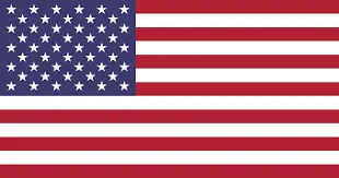 american flag-Flowermound