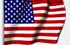 american flag - Flowermound