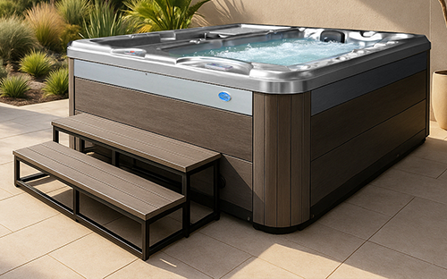 Cold Plunge&trade; Spas Flowermound hot tubs for sale