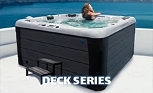 Deck Series Flowermound hot tubs for sale