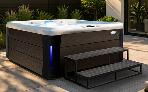 Escape Plus&trade; Spas Flowermound hot tubs for sale
