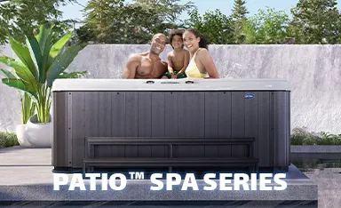 Patio Plus™ Spas Flowermound hot tubs for sale