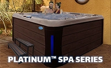 Platinum™ Spas Flowermound hot tubs for sale