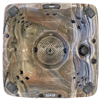 Tropical EC-739B hot tubs for sale in Flowermound