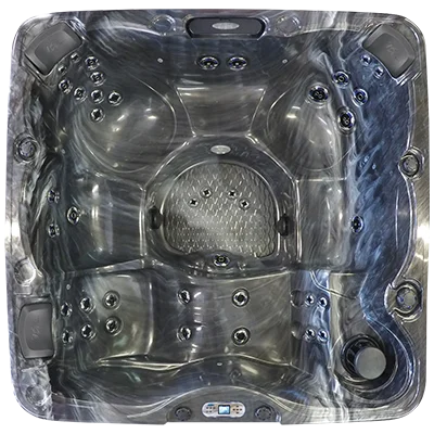 Pacifica EC-739L hot tubs for sale in Flowermound