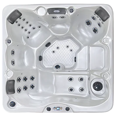 Costa EC-740L hot tubs for sale in Flowermound