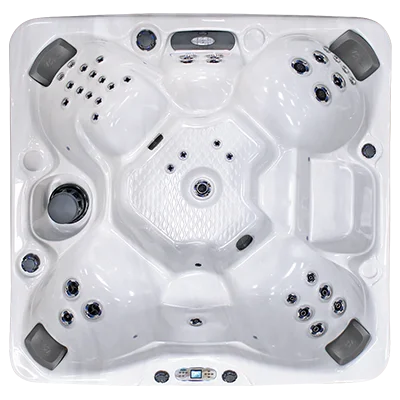 Cancun EC-840B hot tubs for sale in Flowermound