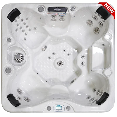 Cancun-X EC-849BX hot tubs for sale in Flowermound