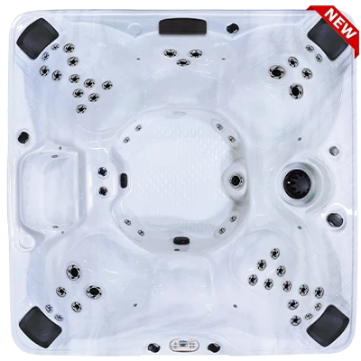 Tropical Plus PPZ-743BC hot tubs for sale in Flowermound