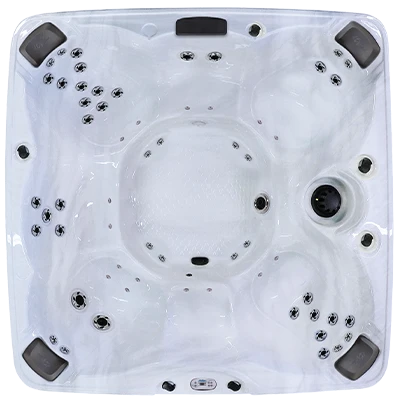 Tropical Plus PPZ-752B hot tubs for sale in Flowermound