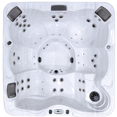 Pacifica Plus PPZ-752L hot tubs for sale in Flowermound