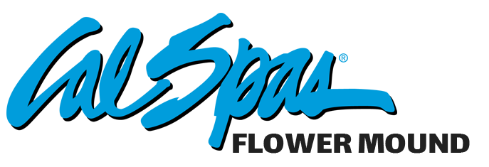 Calspas logo - Flowermound